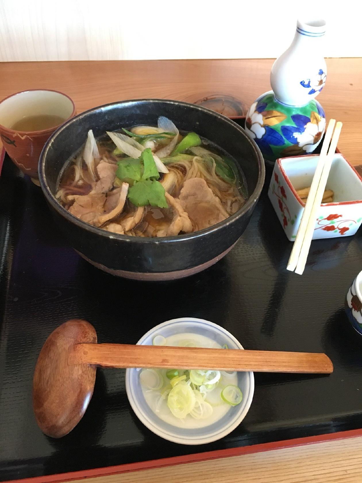 Soba Oguchiya