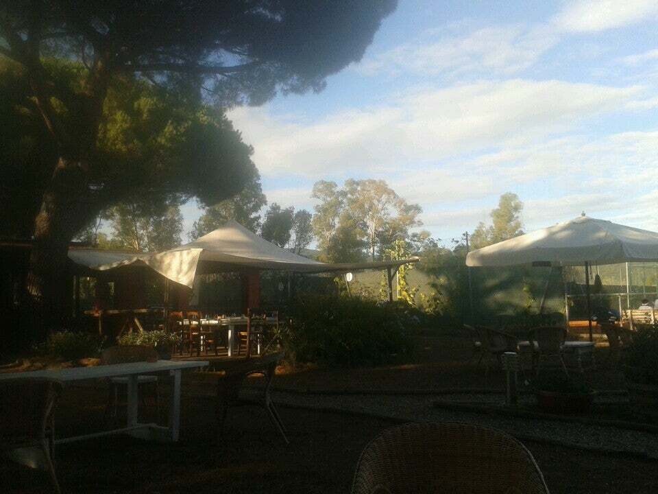 Osteria del Tennis