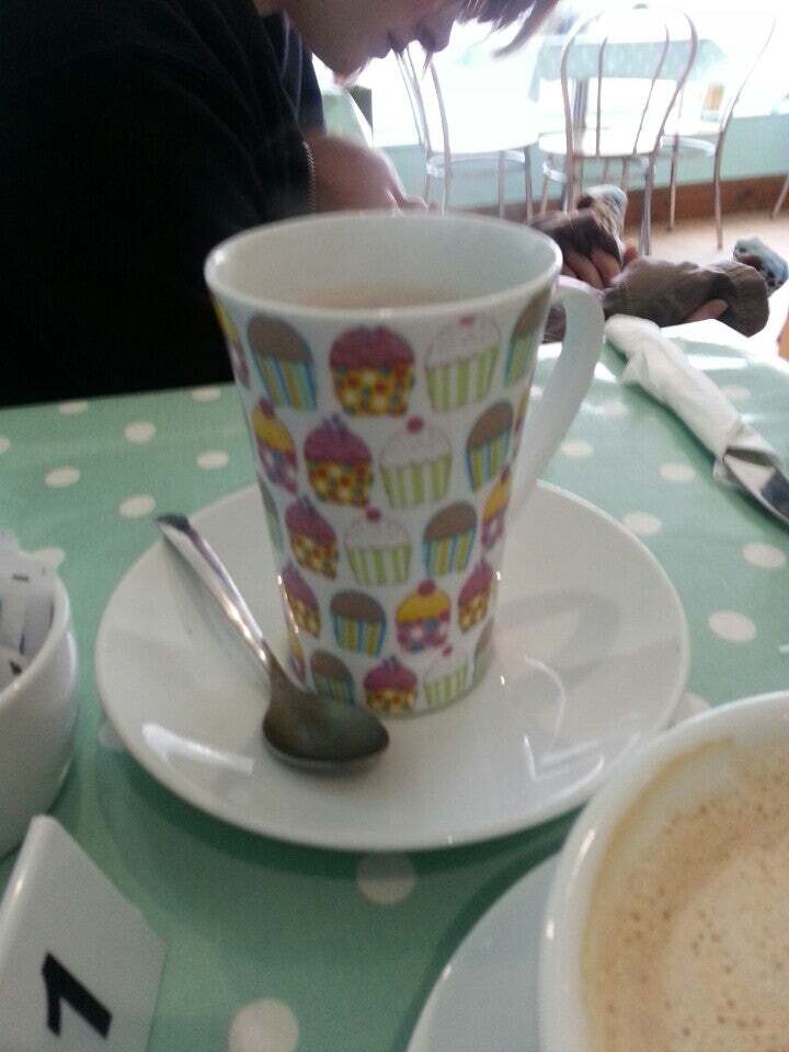 moccachino