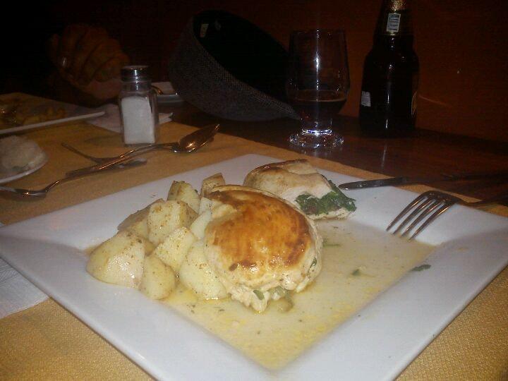 Paladar Restaurant