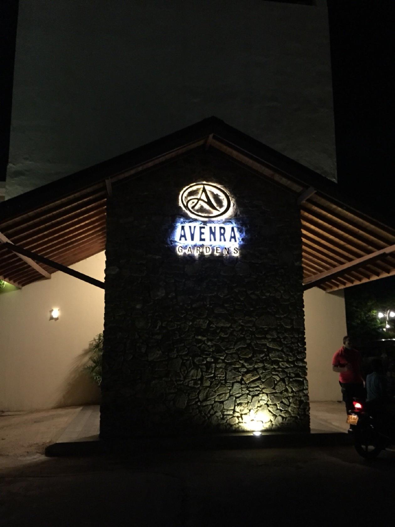 Avenra Garden Hotel