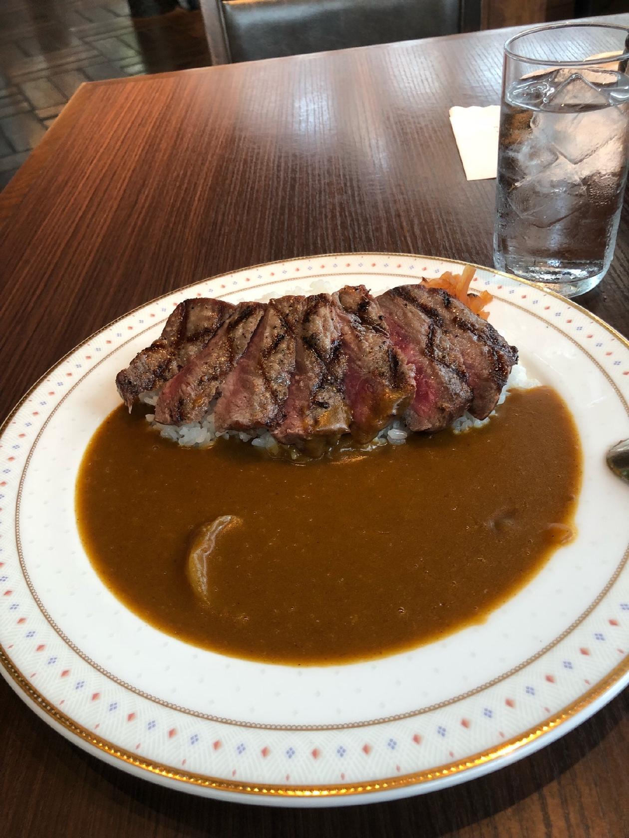 Steak Terrace
