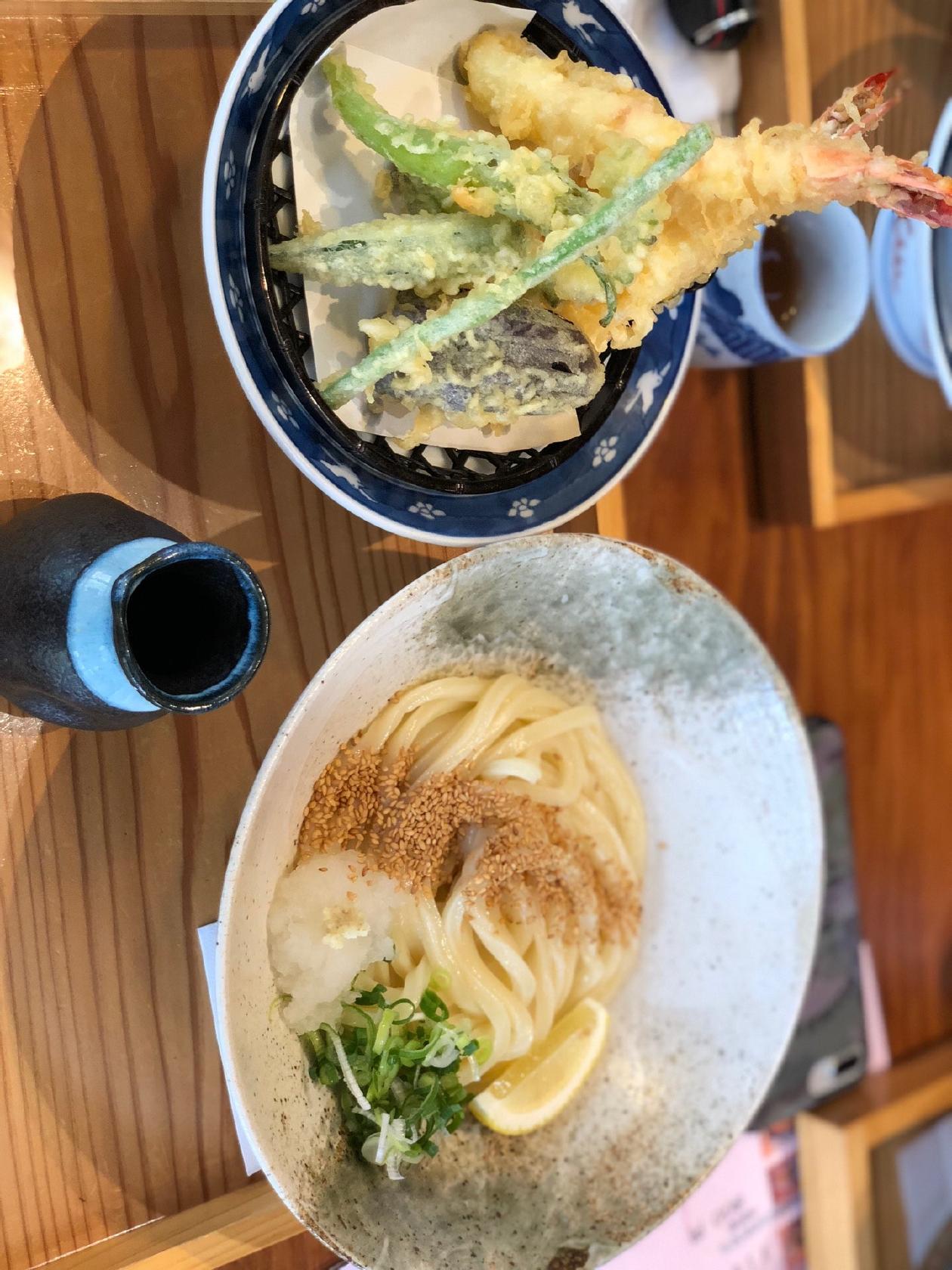 讃岐うどん 高畑 たつや