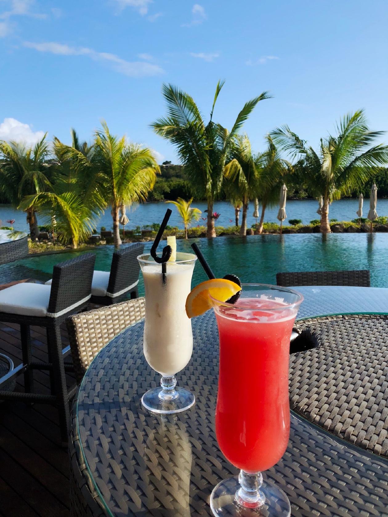 The Coral Tree Restaurant