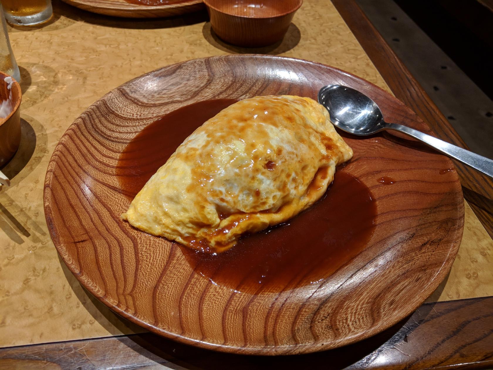 和洋れすとらんUMEYA