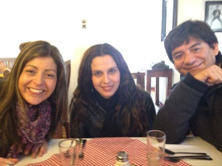 Entre Rejas Restaurant