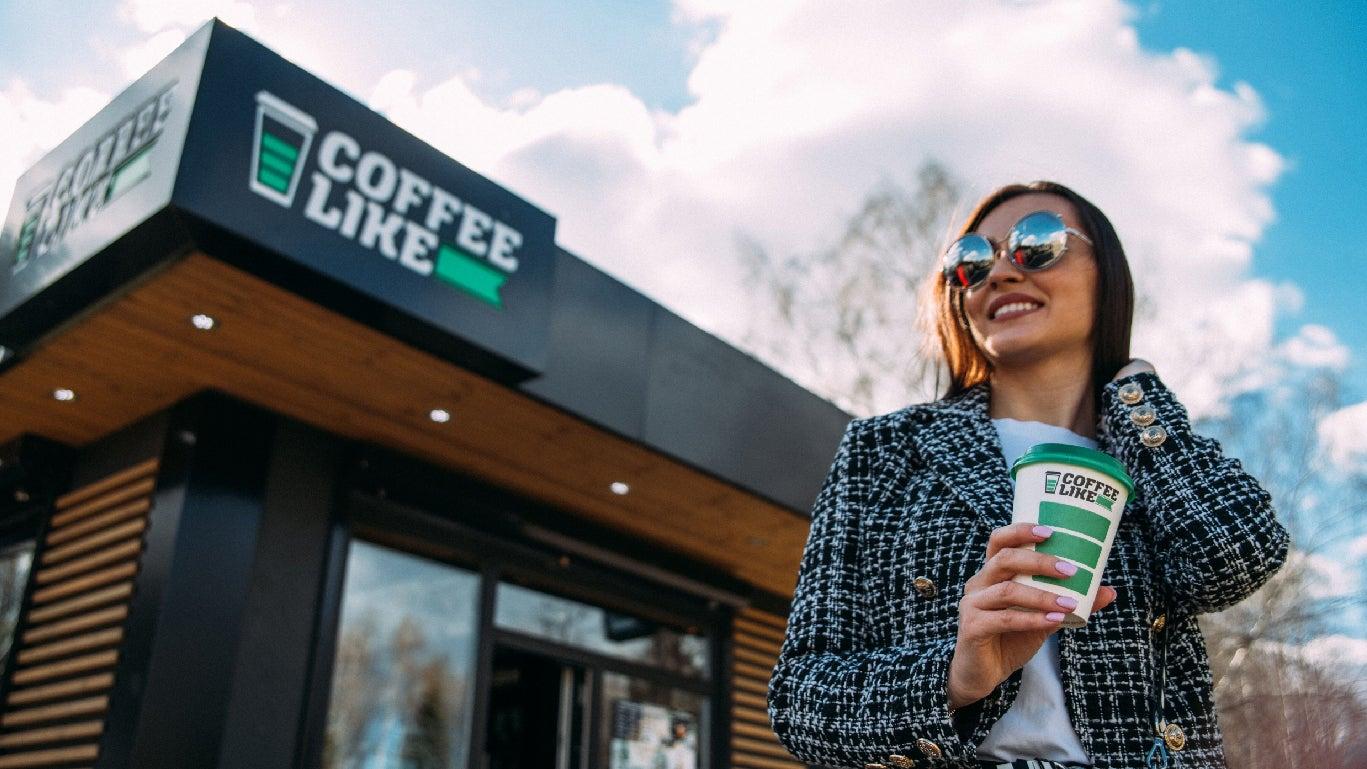 Coffee Like