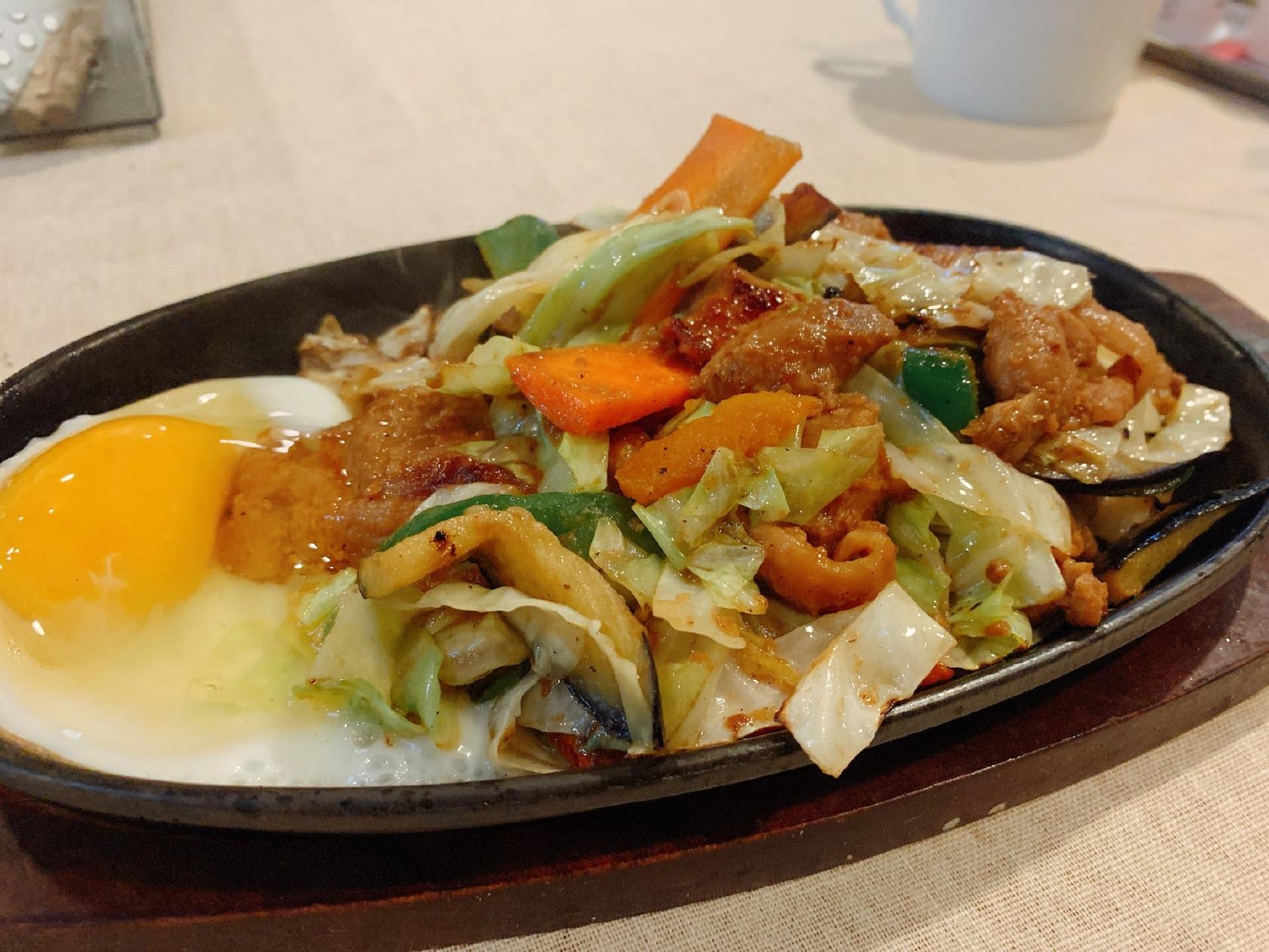 Home Cooking Kitchen Marumitsu