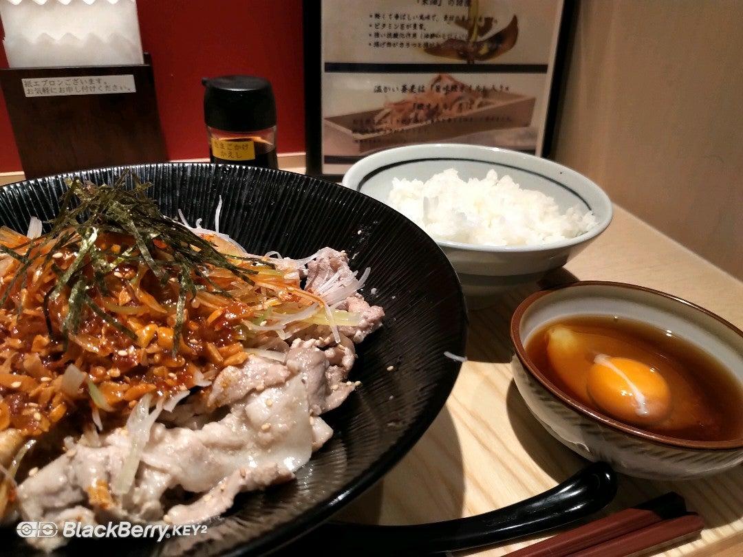 三立て蕎麦 みといち