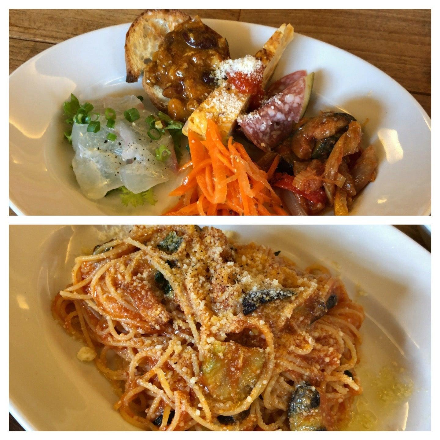 Bacaro CABATAPPI