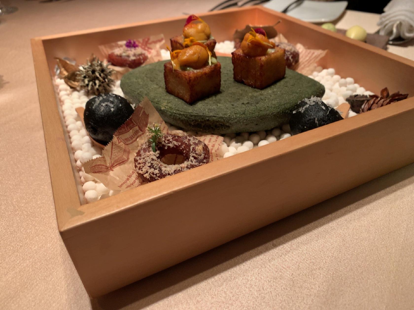 ラ・テラス・イリゼ