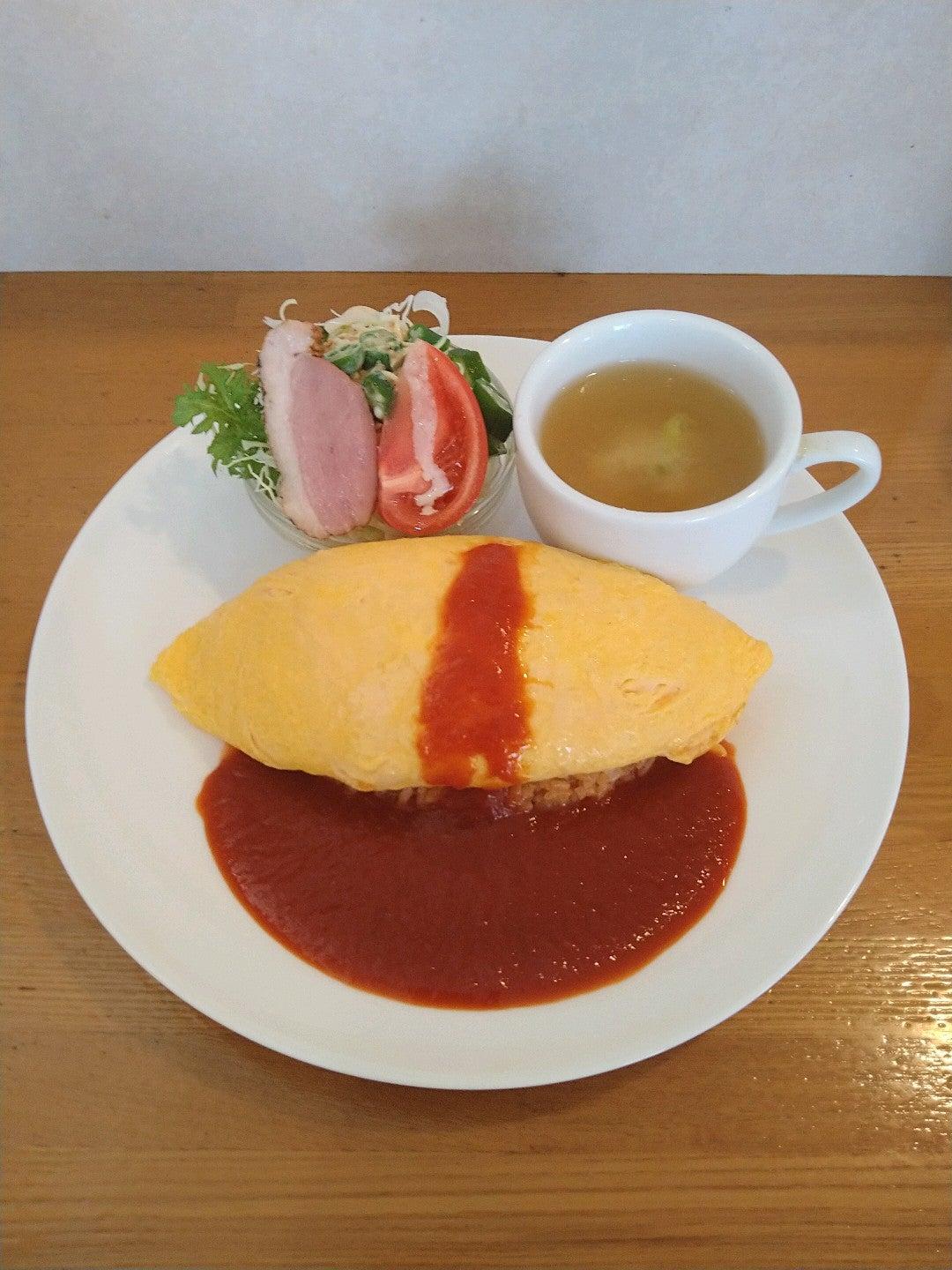 ランチボックス