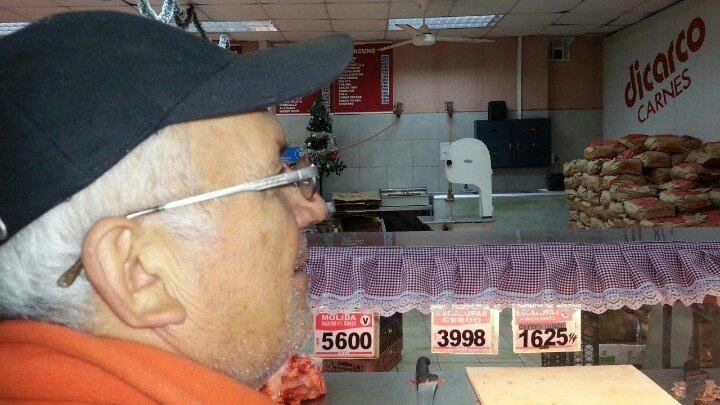Carnes Dicarco