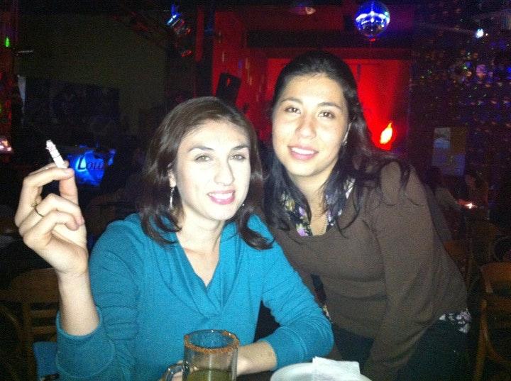 Lounge Restobar Pub