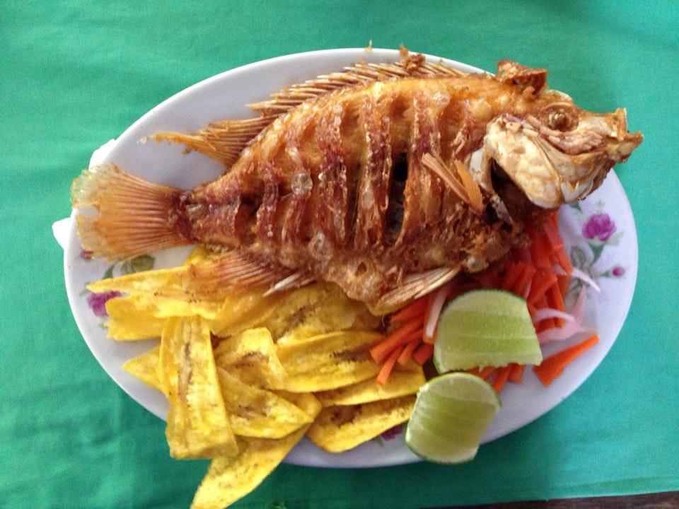 Centro Turistico El Tigre