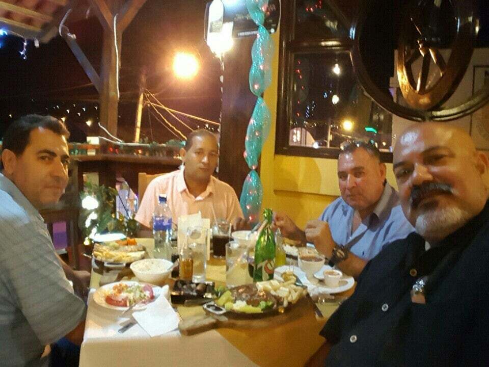 Restaurante El Balcon