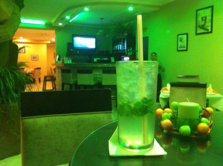 Mojito's