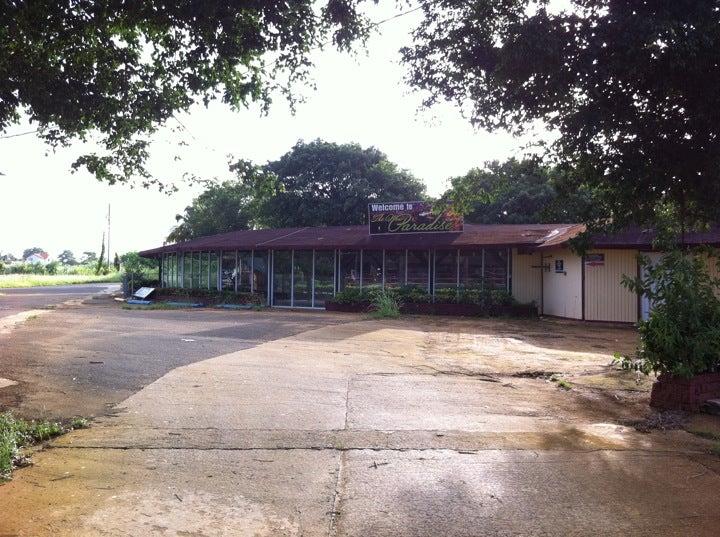 Oasis do Brazil