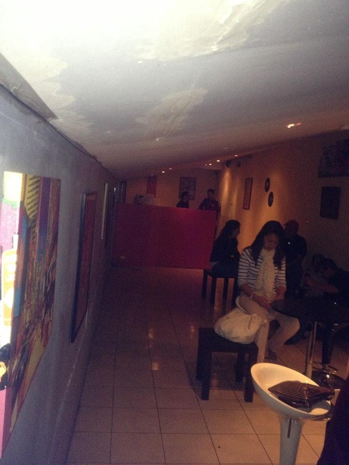 Jergas Cafe-bar