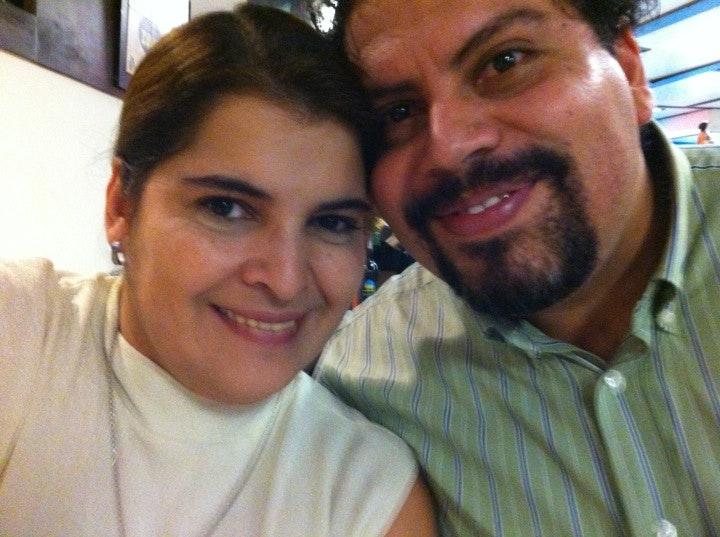 Sal y Brasas