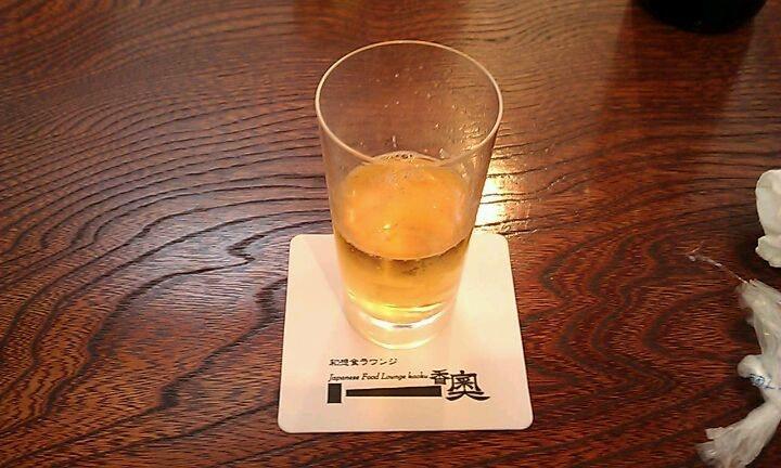 Wasoshoku Lounge Kaoku
