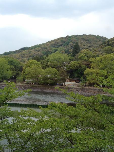 Kyo Uji Seizanso