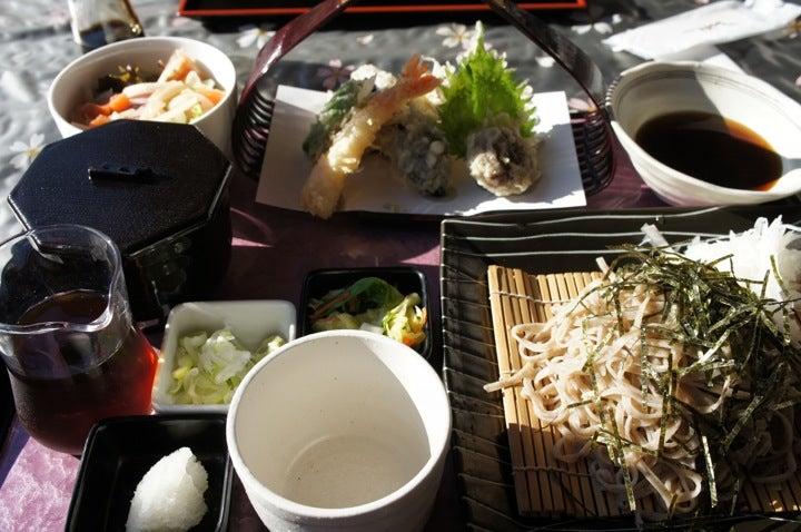Garden Restaurant Sakura Nagatoro