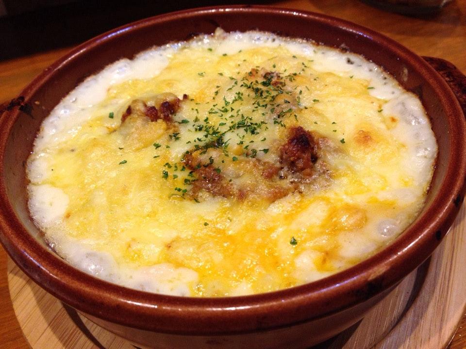 洋食酒場 HIROMITSU