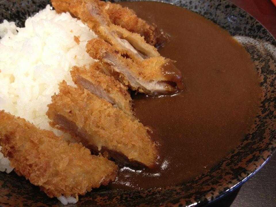 廣島伽厘倶楽部