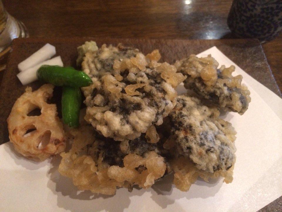 “ZOUGURA” Japanese food & soba
