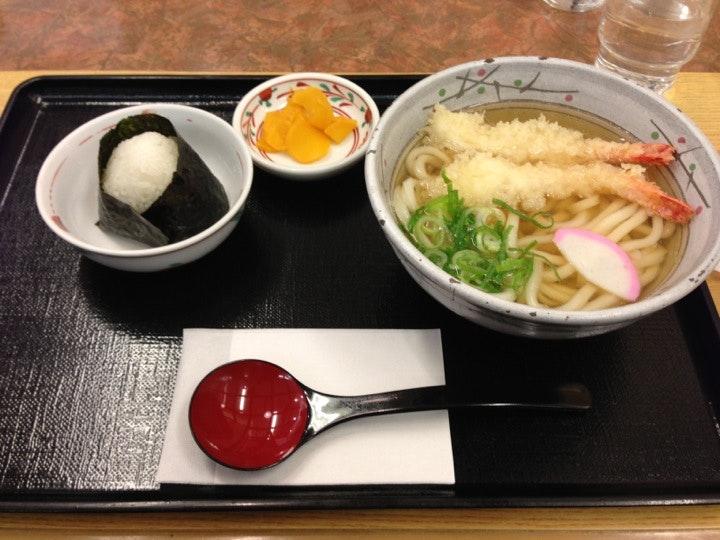 天霧 柳井店