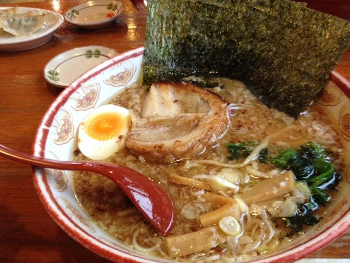らぁめん処 よしきゅう