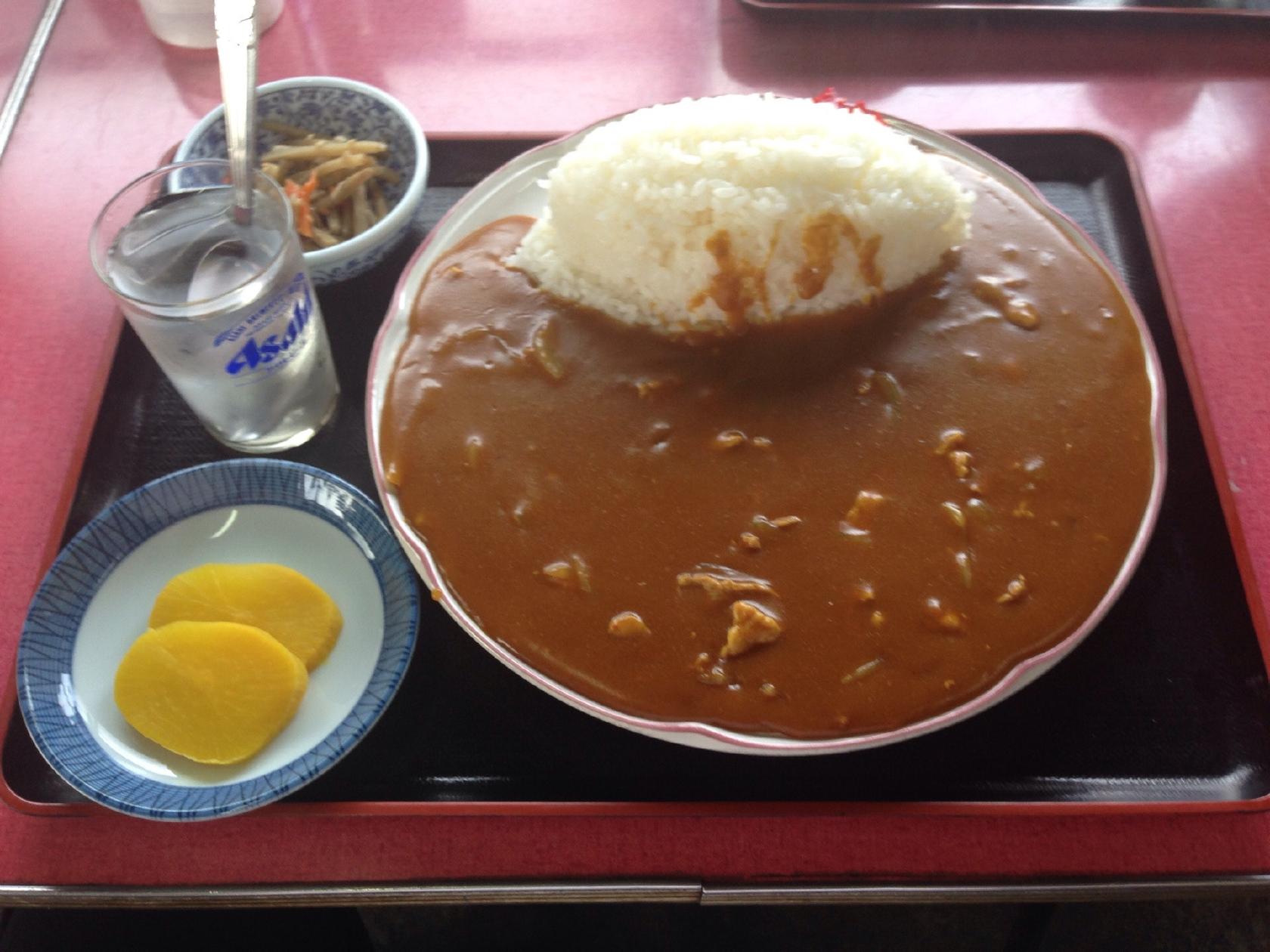 丸十食堂