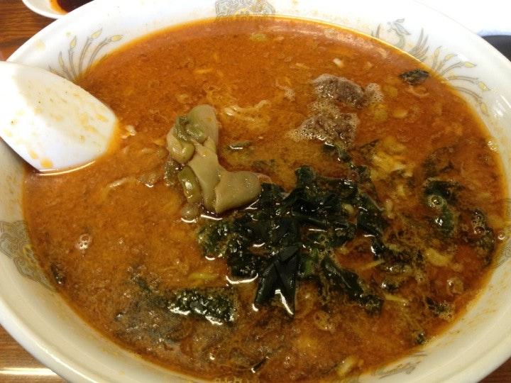 Chinese Restaurant Daigen