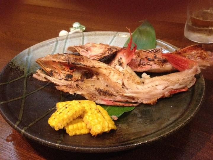 和風創作料理 きたはら