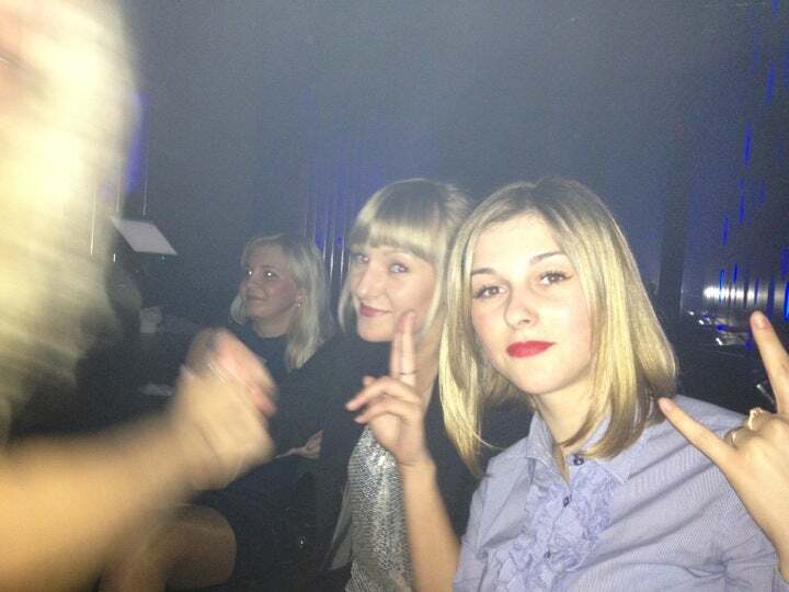 Moon Club