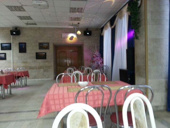 Буфет #13