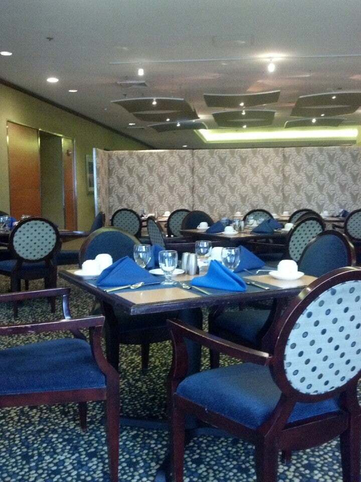 Sheraton Reston Hotel