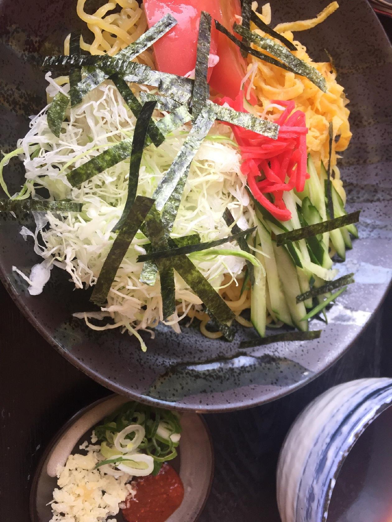 飲み食い処 手打ちそば ぎん平