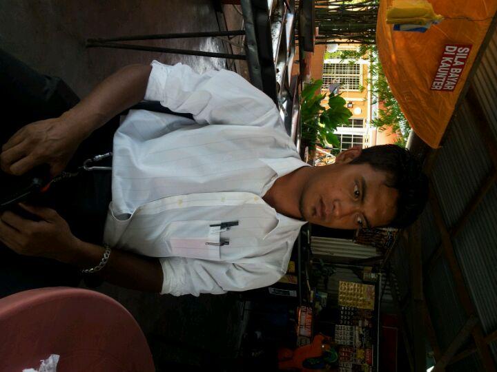 Hanim Corner