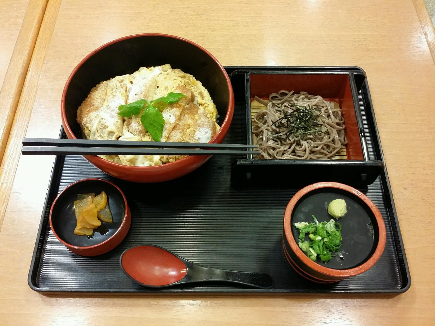 米乃家deご飯