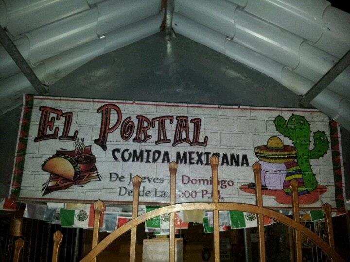 El Portal