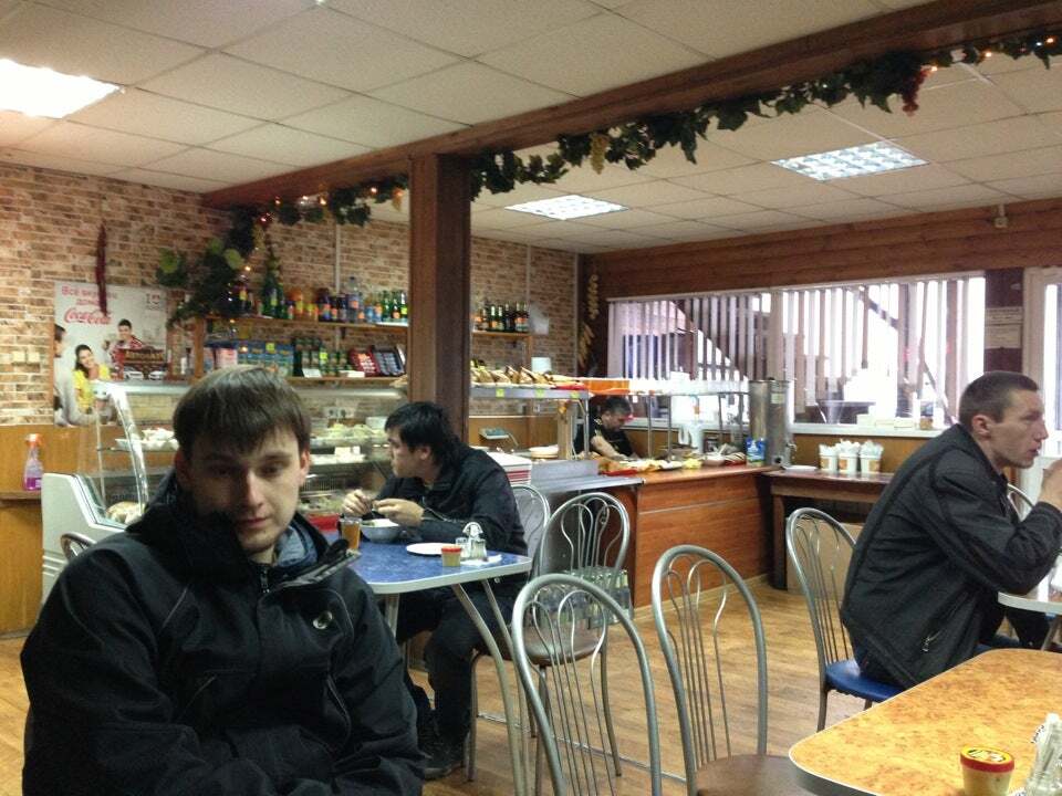 Домашняя кухня