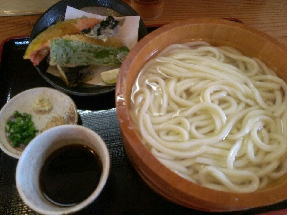 麺処 吉川