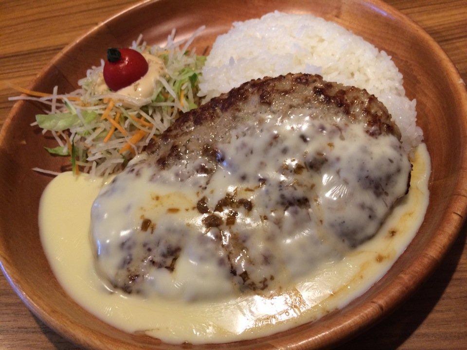びっくりドンキー 下安町店