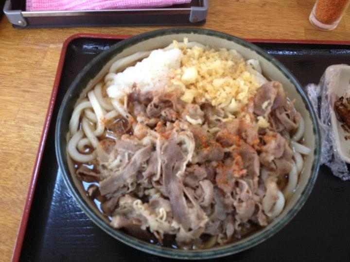 桃山亭観音寺国道店