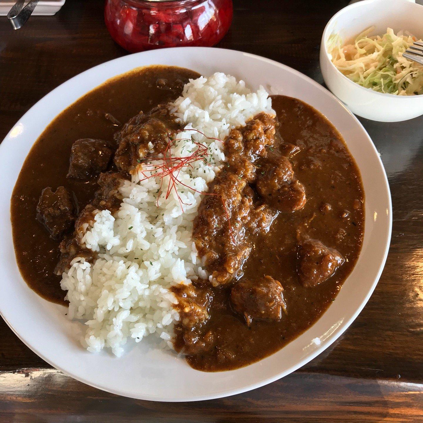 SpicyCafe anise