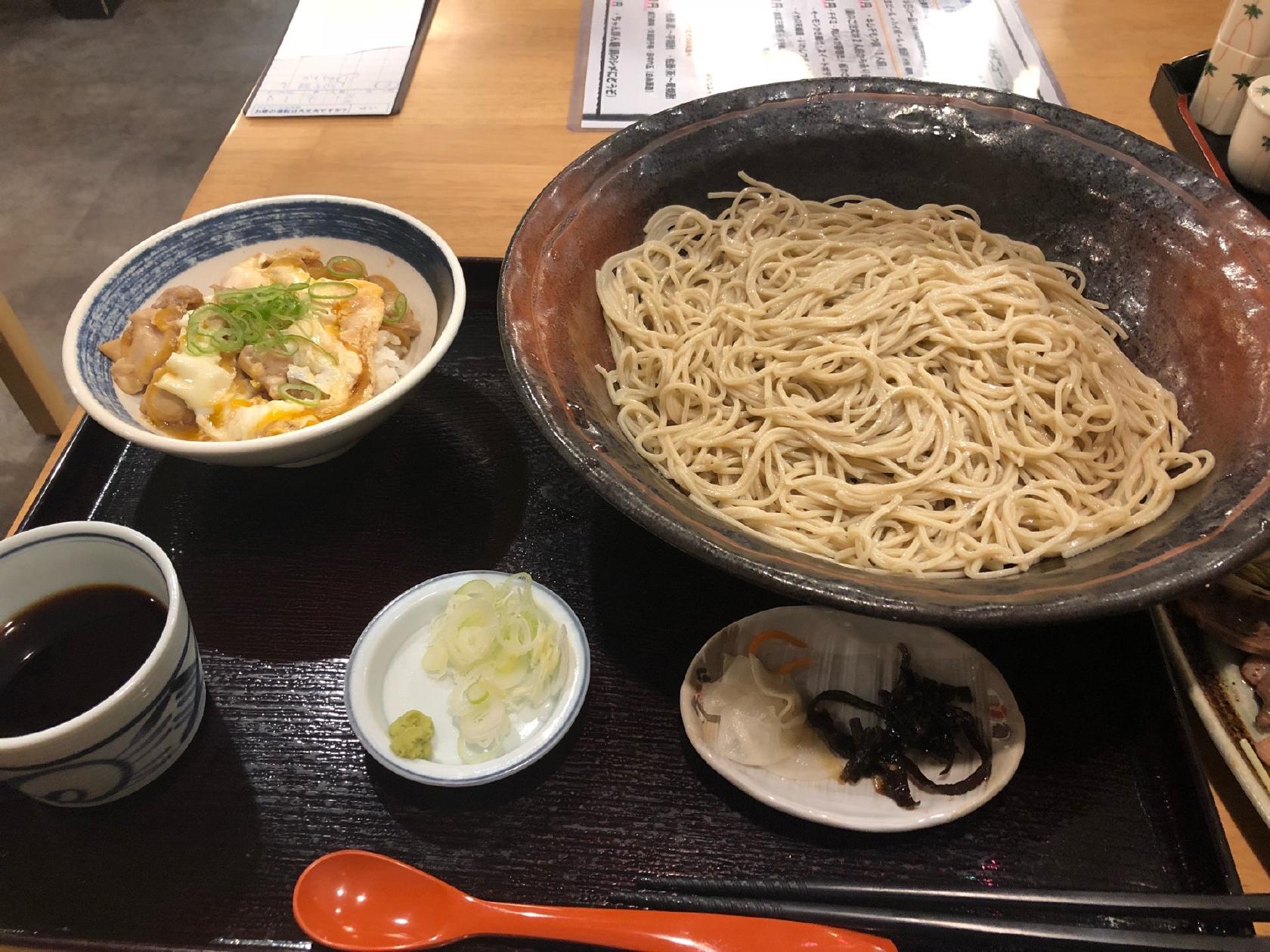 Kisoba Azuma