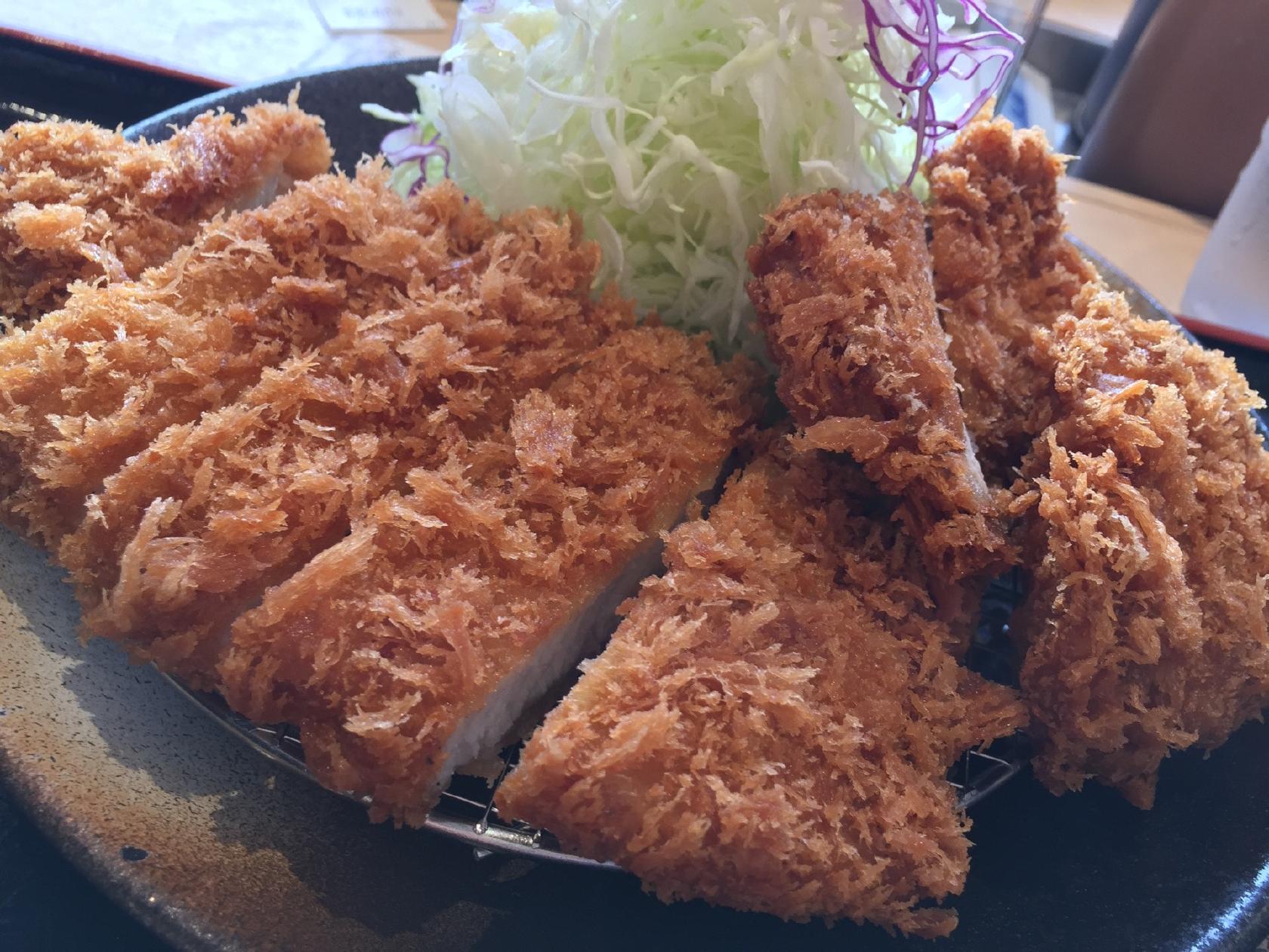 松のや 糸島店