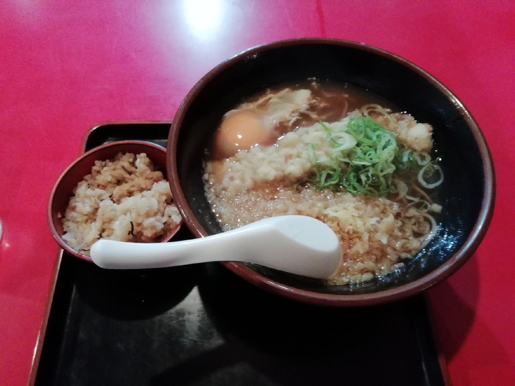 スマル亭蛇ヶ橋店